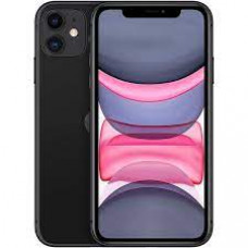 iphone 11 128 gb NEGRO